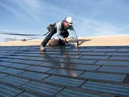 Best Roof Insulation Installation  in USA